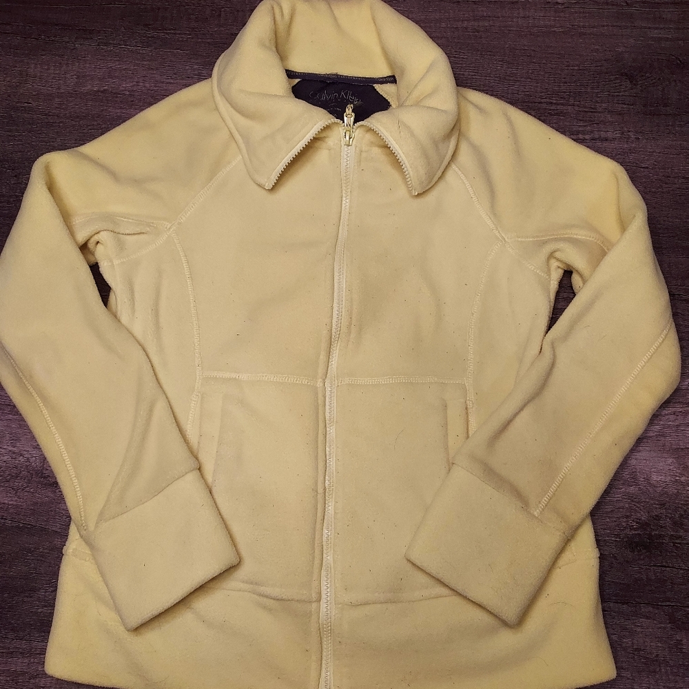 Calvin Klein Performance Fleece